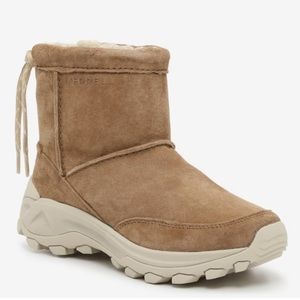 NEW Merrell Winter Hiking Boots